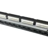 _1680594420 UTP Cat.5e Patch Panel 24Port Dual Use IDC with Smart Cable Manager