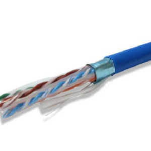 LAN Cable FTP Cat.6 23AWG 305M/Box