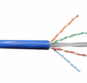 LAN Cable U/UTP Cat.6A 23AWG 305M/Box