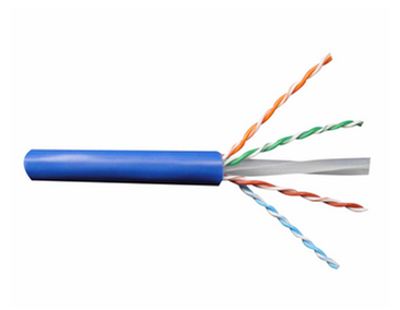 cl-23u-c6a_1601284820 LAN Cable U/UTP Cat.6A 23AWG 305M/Box