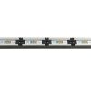 cl-p2524u-c5e-2 UTP Cat.5e Patch Panel 24 Port 110 IDC With Back Bar