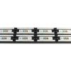 cl-p2548u-c5e-2 UTP Cat.5e Patch Panel 48 Port Dual Use IDC With Back Bar